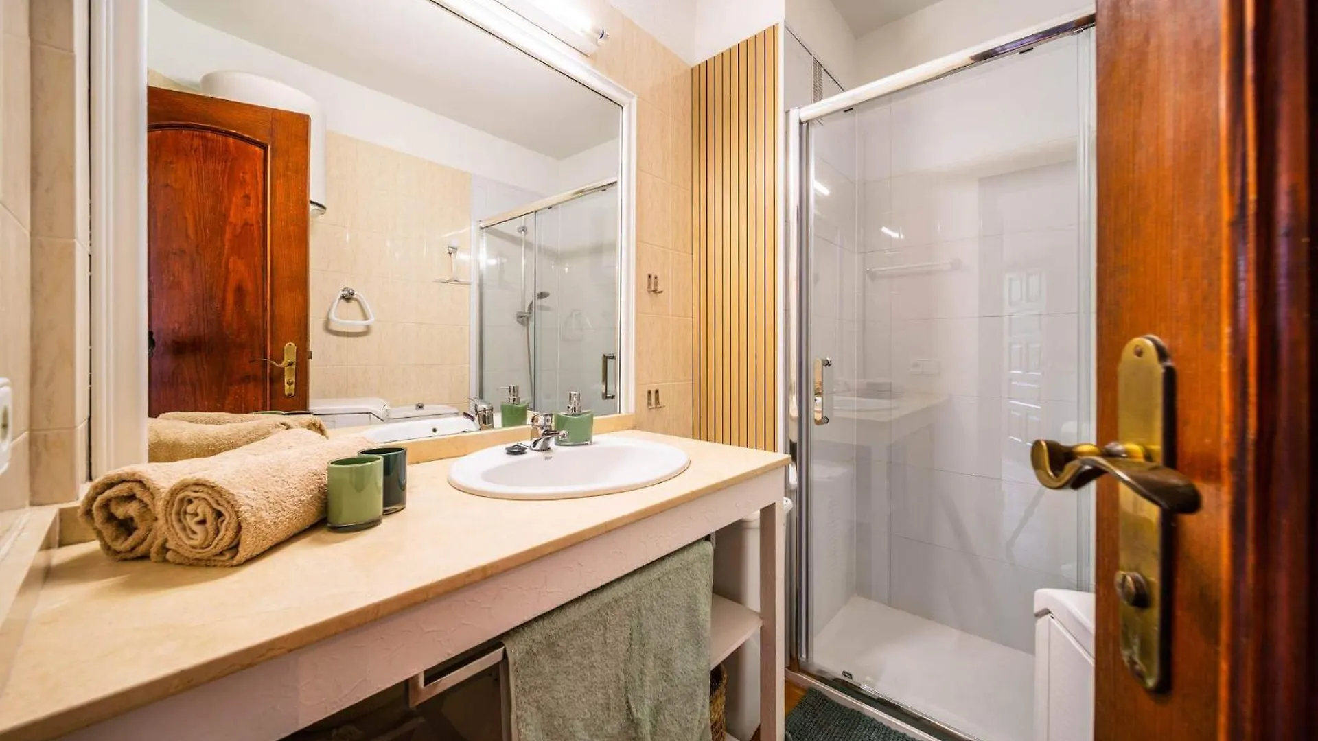 Casa Sophi - Tenerife South Golf Del Sur Albatros Park San Miguel de Abona Španělsko