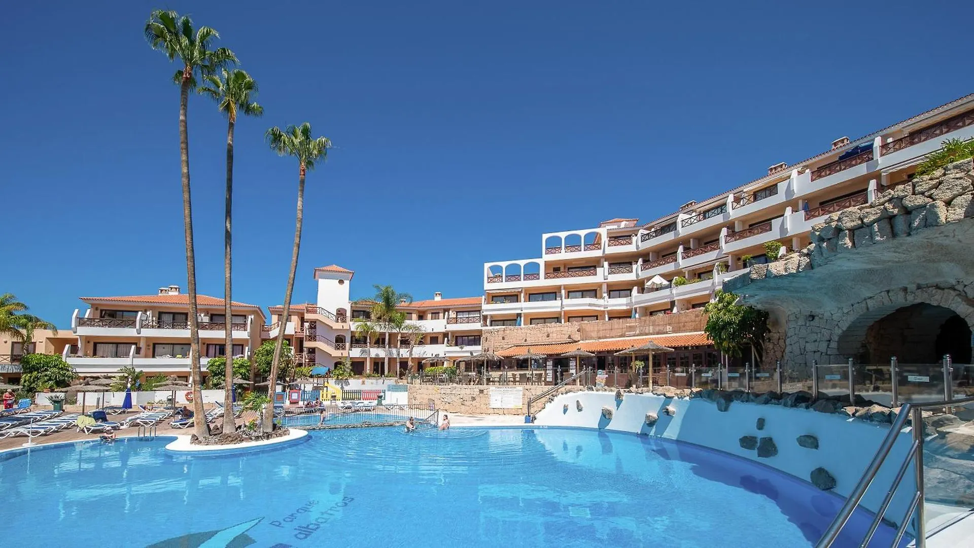 Casa Sophi - Tenerife South Golf Del Sur Albatros Park San Miguel de Abona Apartmán