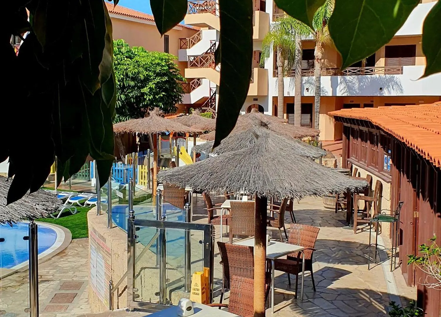 Casa Sophi - Tenerife South Golf Del Sur Albatros Park San Miguel de Abona Apartmán