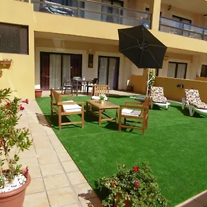 330 - Edf Aguamarina - Vacation In The Coast Line Of Golf Del Sur Apartment