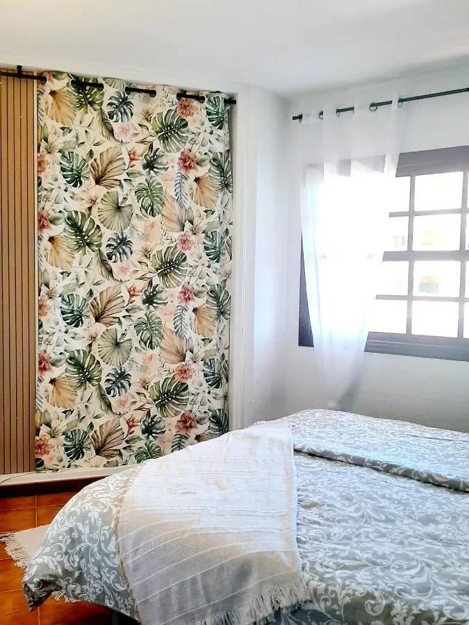 Casa Sophi - Tenerife South Golf Del Sur Albatros Park San Miguel de Abona 0*,  Spain
