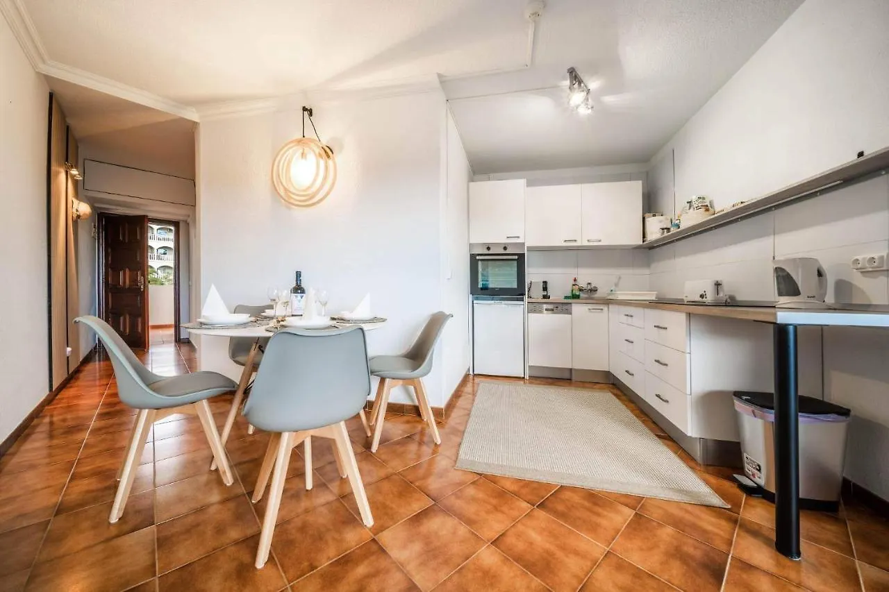 Casa Sophi - Tenerife South Golf Del Sur Albatros Park San Miguel de Abona 0*,