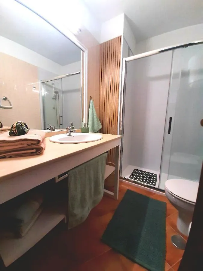 Casa Sophi - Tenerife South Golf Del Sur Albatros Park San Miguel de Abona Apartment