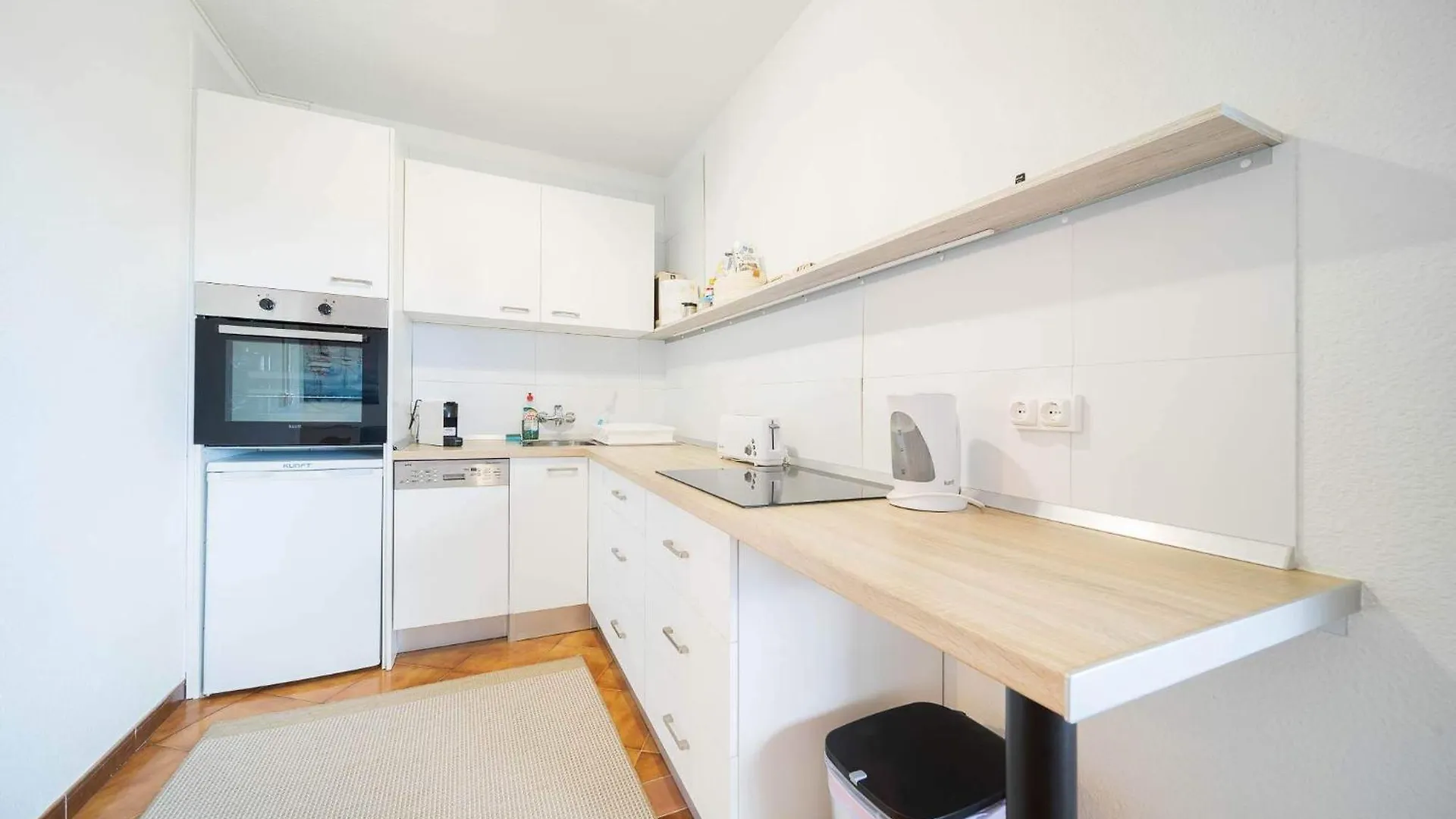 Apartment Casa Sophi - Tenerife South Golf Del Sur Albatros Park San Miguel de Abona