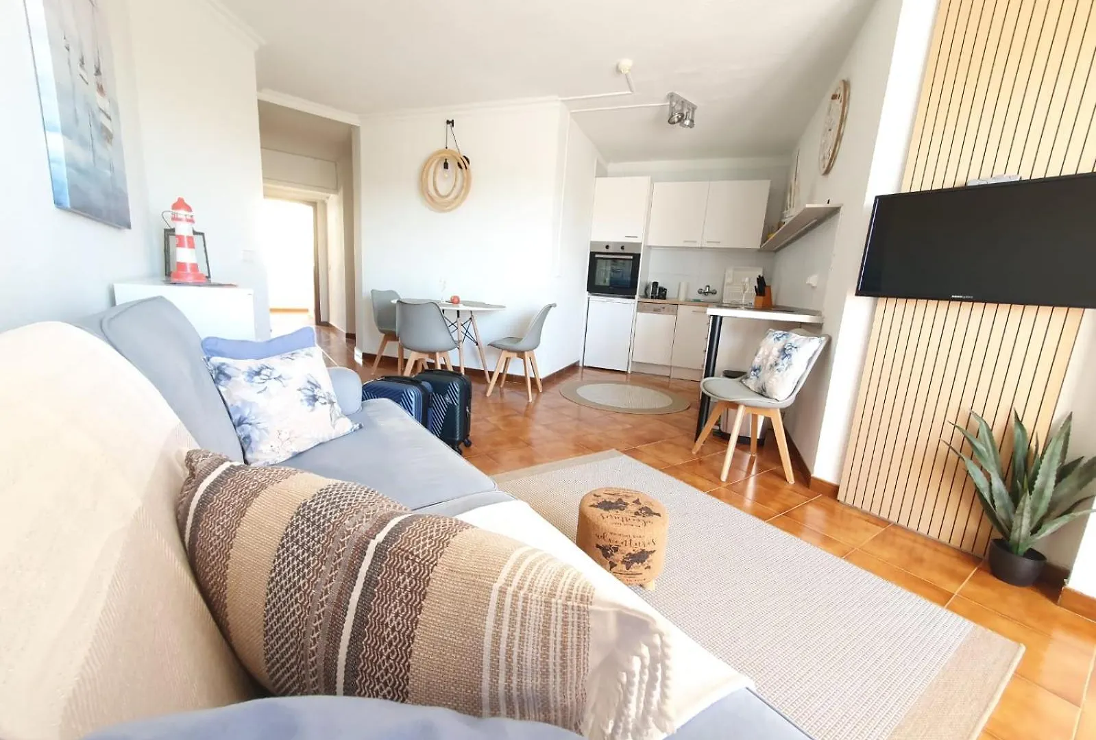 Casa Sophi - Tenerife South Golf Del Sur Albatros Park San Miguel de Abona Apartment