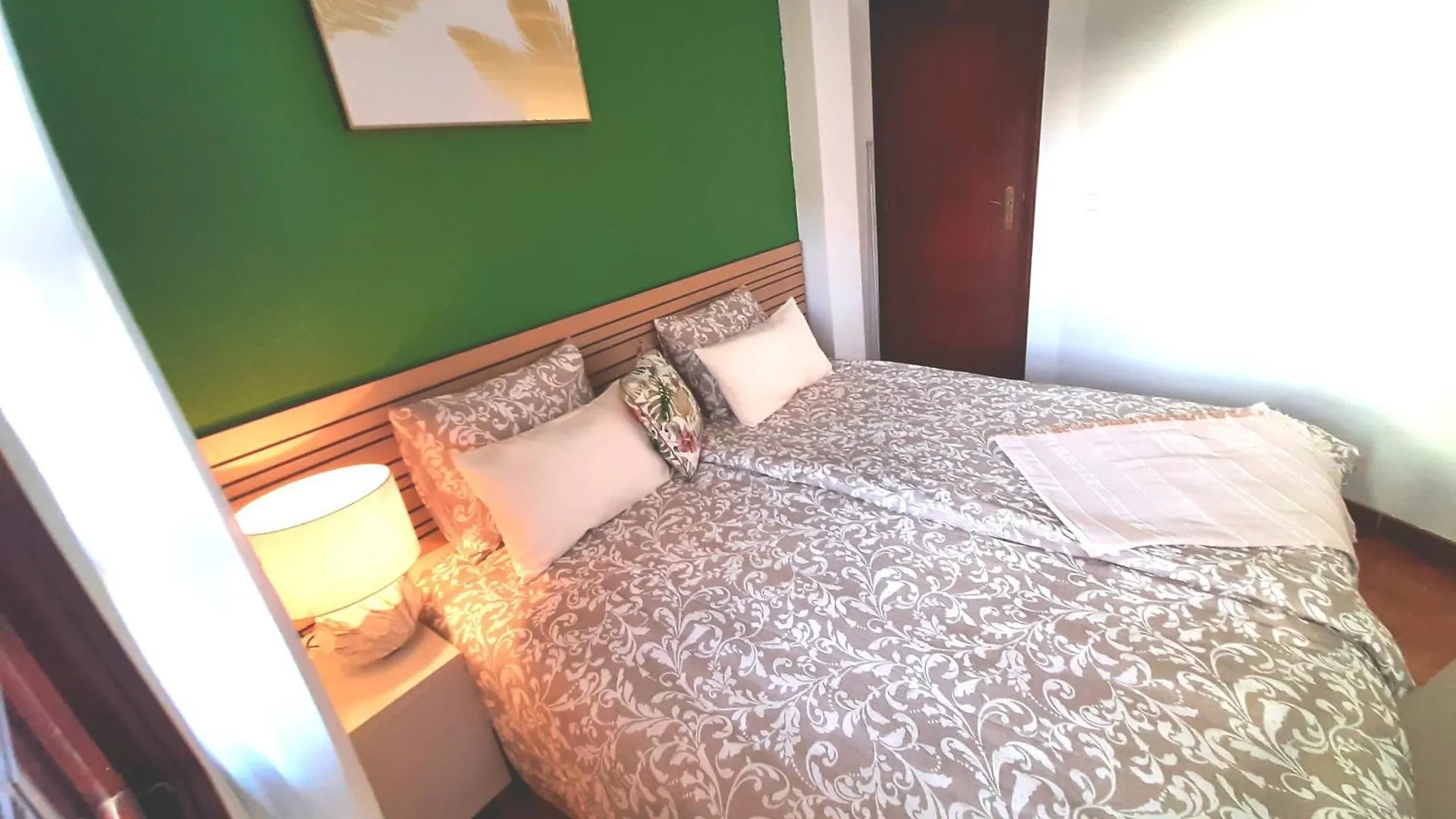 Casa Sophi - Tenerife South Golf Del Sur Albatros Park San Miguel de Abona 0*,  Spain