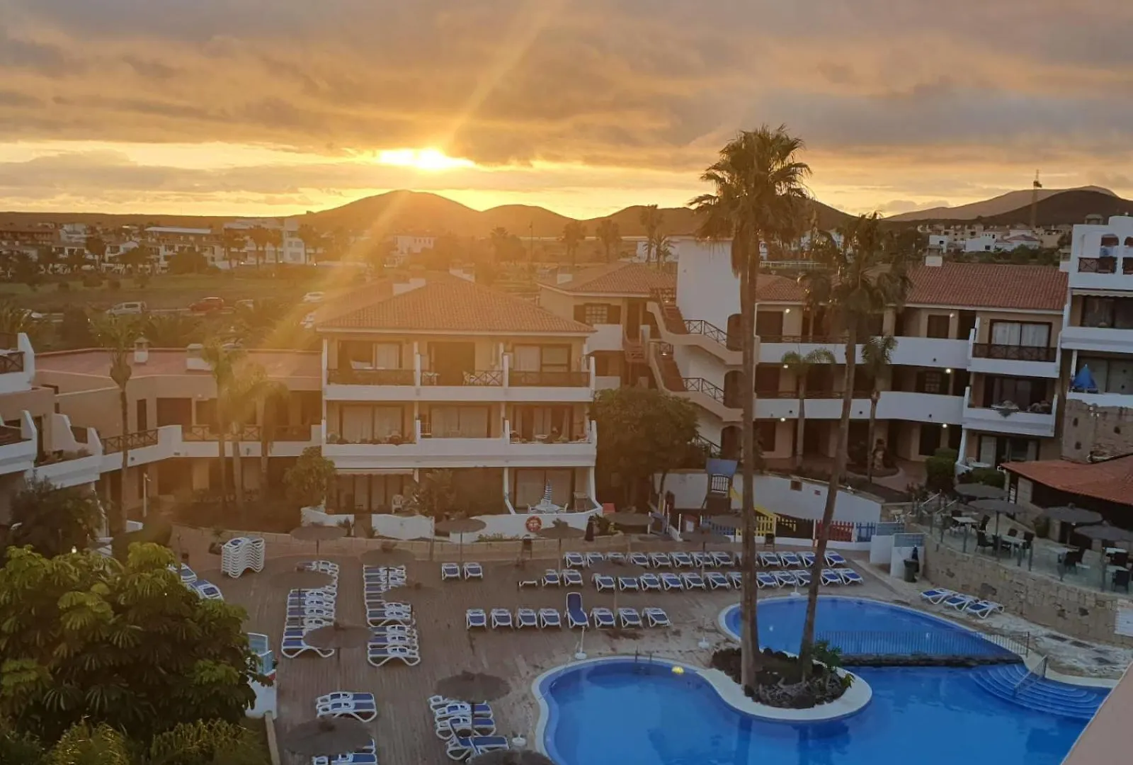Apartment Casa Sophi - Tenerife South Golf Del Sur Albatros Park San Miguel de Abona