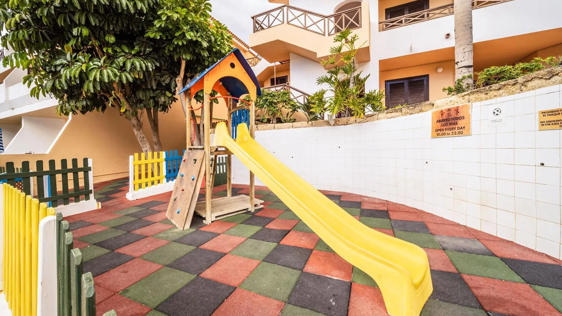 Apartment Casa Sophi - Tenerife South Golf Del Sur Albatros Park San Miguel de Abona Spain