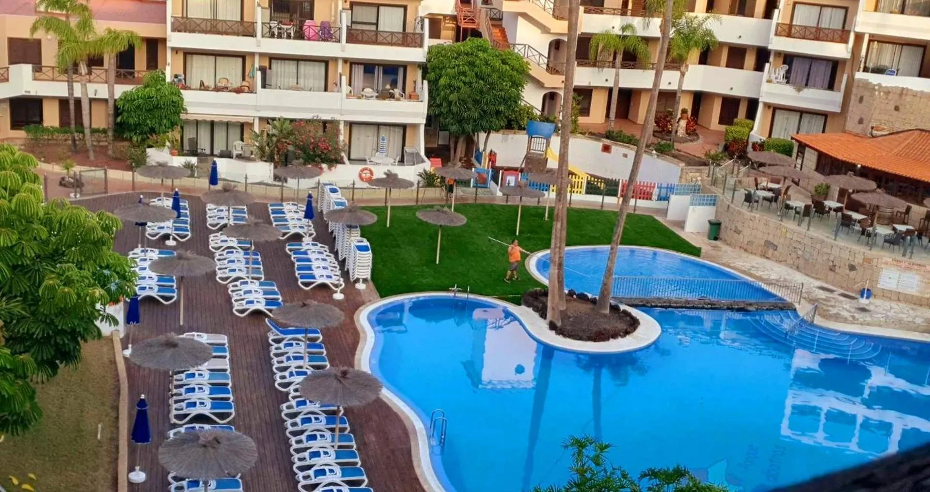 Casa Sophi - Tenerife South Golf Del Sur Albatros Park San Miguel de Abona