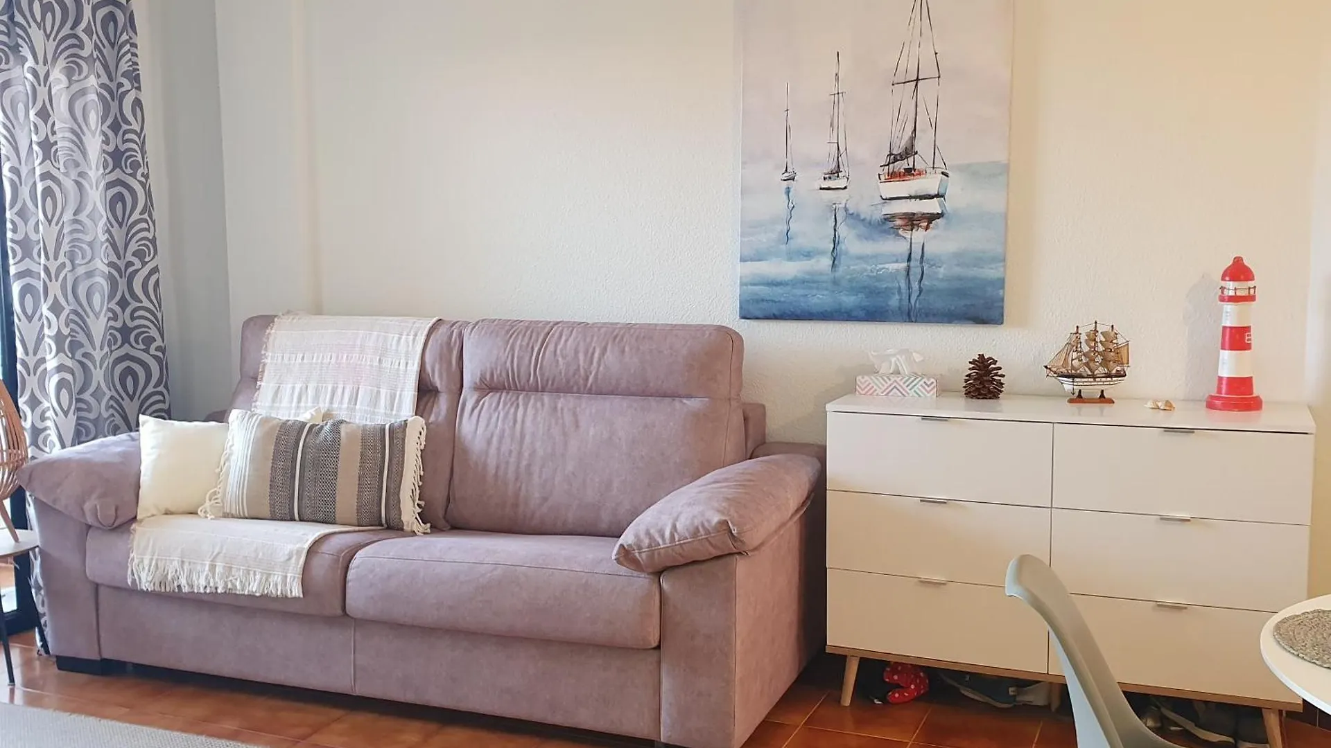 Apartment Casa Sophi - Tenerife South Golf Del Sur Albatros Park San Miguel de Abona Spain