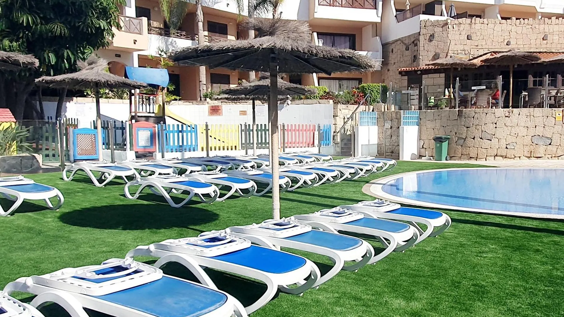 Casa Sophi - Tenerife South Golf Del Sur Albatros Park San Miguel de Abona Spain
