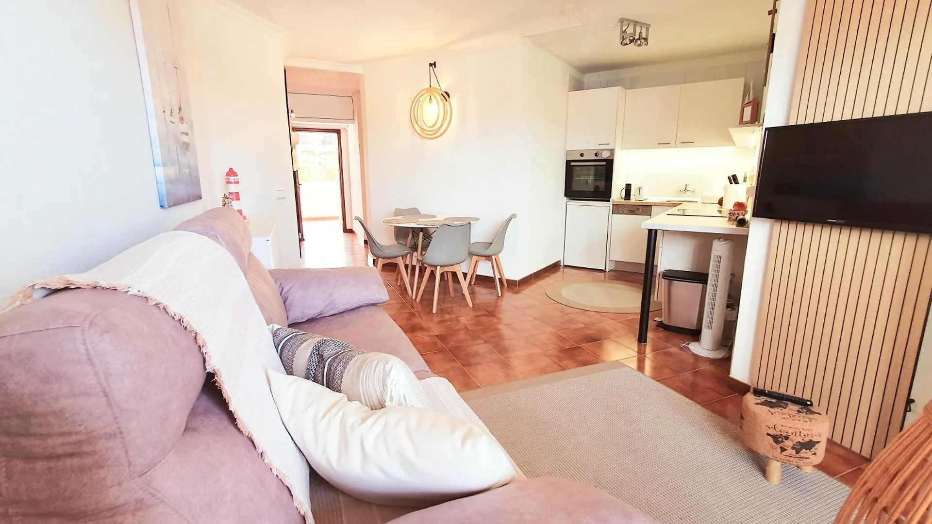 Casa Sophi - Tenerife South Golf Del Sur Albatros Park San Miguel de Abona Spain