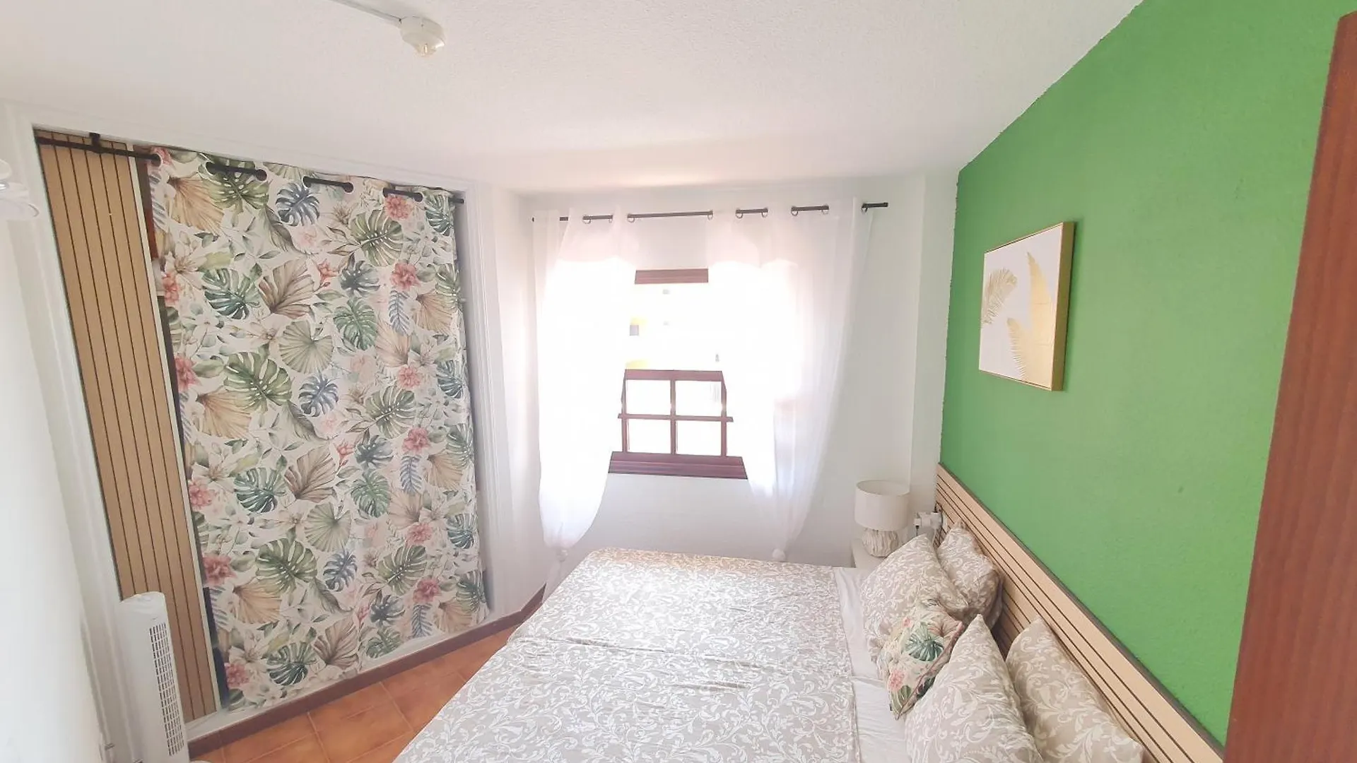 Apartment Casa Sophi - Tenerife South Golf Del Sur Albatros Park San Miguel de Abona