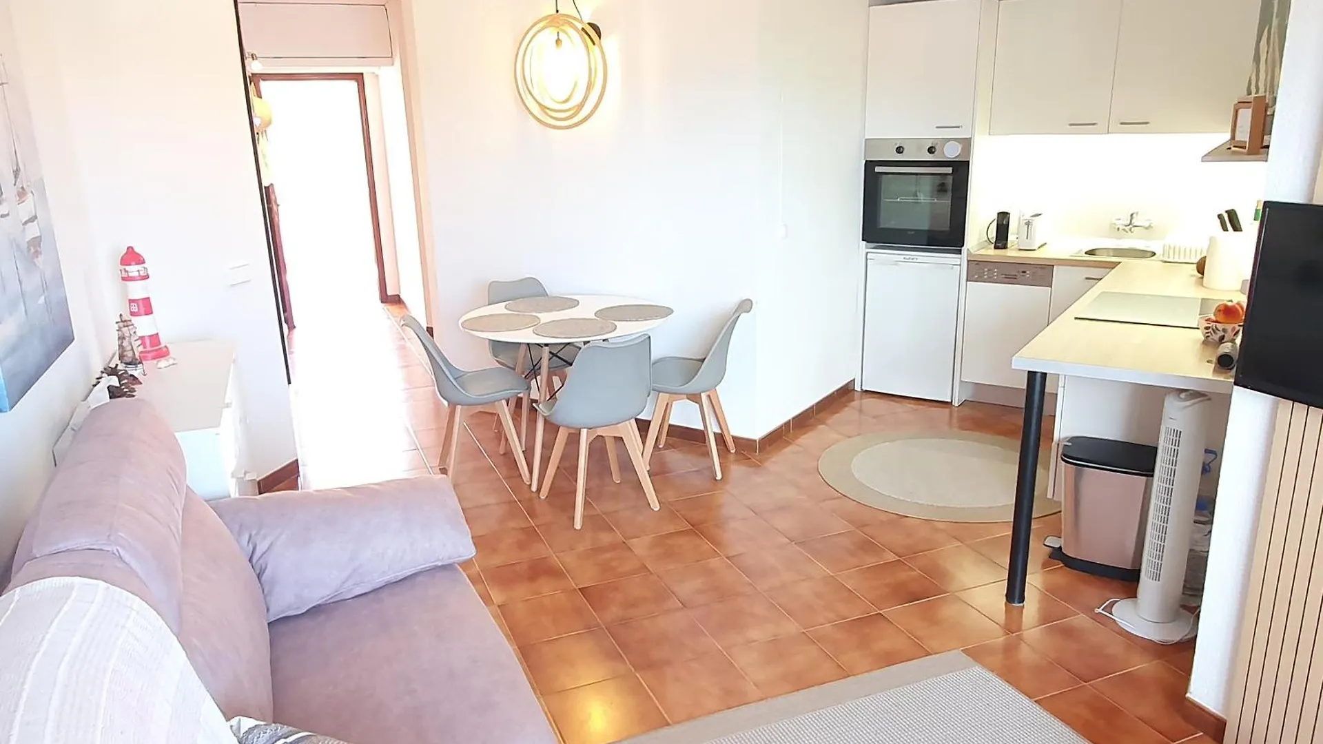 Casa Sophi - Tenerife South Golf Del Sur Albatros Park San Miguel de Abona Apartment