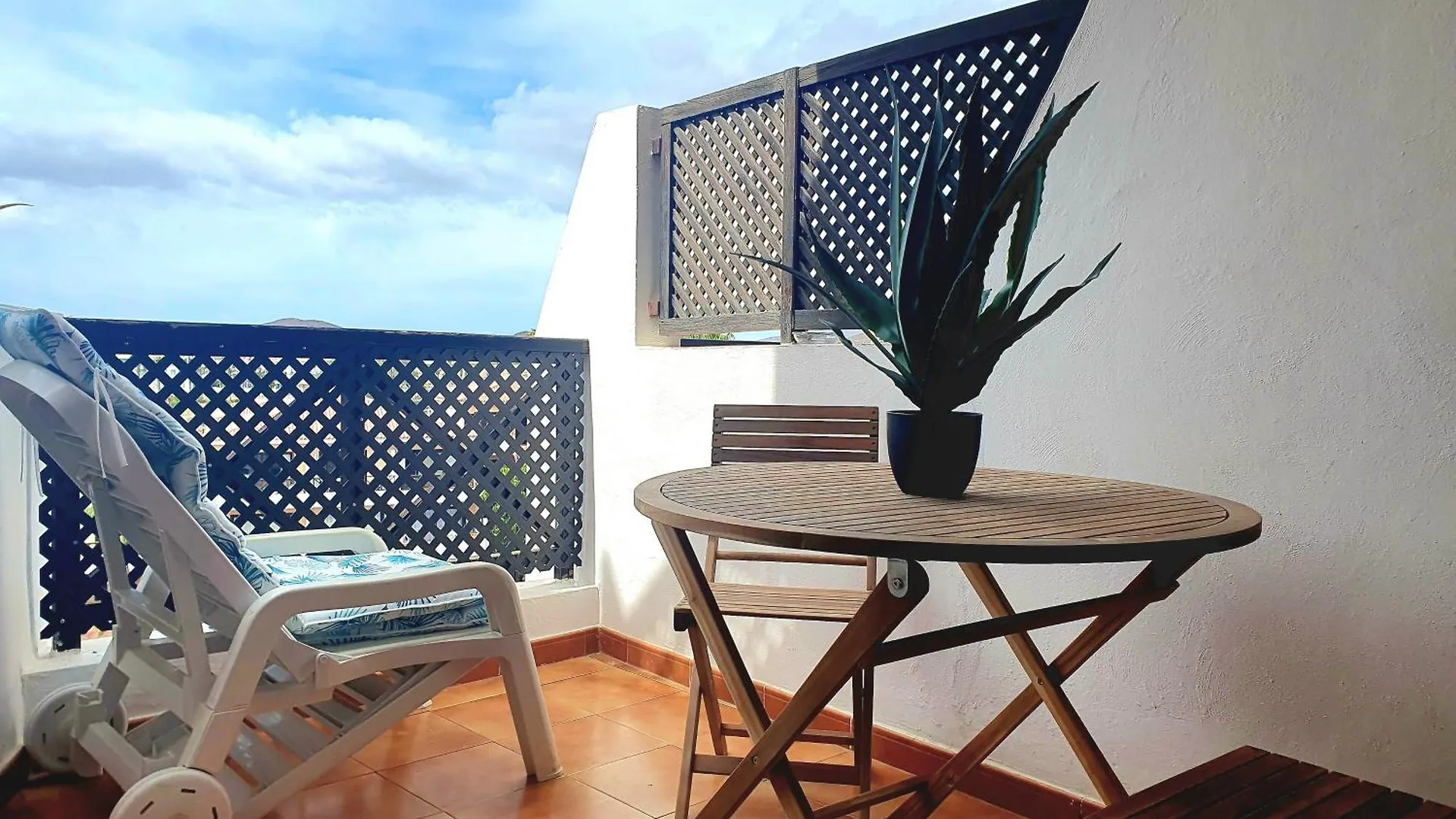 Apartment Casa Sophi - Tenerife South Golf Del Sur Albatros Park San Miguel de Abona